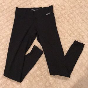 PINK ultimate leggings